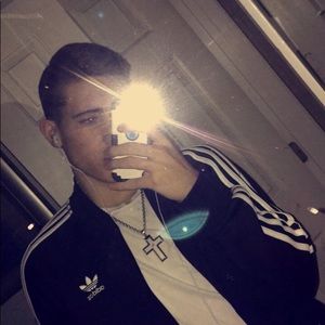 Meet your Posher, Jayden